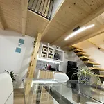 Rosalia Loft, Nel Cuore Di Ballaro A Apartment *