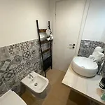 Apartment Rosalia Loft, Nel Cuore Di Ballaro A Palermo