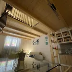 Rosalia Loft, Nel Cuore Di Ballaro A * Palermo