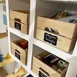 Rosalia Loft, Nel Cuore Di Ballaro A Apartment