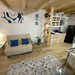 Rosalia Loft, Nel Cuore Di Ballaro A