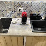 Rosalia Loft, Nel Cuore Di Ballaro A Apartment
