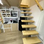 Apartment Rosalia Loft, Nel Cuore Di Ballaro A Palermo