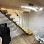 Rosalia Loft, Nel Cuore Di Ballaro A Apartment *
