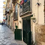Rosalia Loft, Nel Cuore Di Ballaro A Apartment Palermo