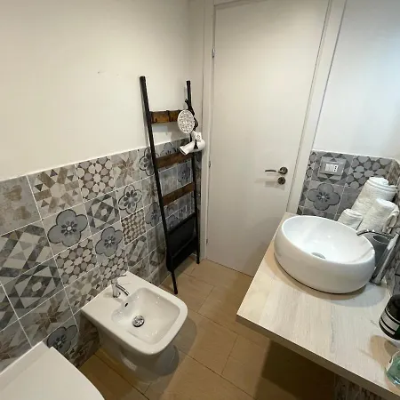 Apartment Rosalia Loft, Nel Cuore Di Ballaro A Palermo