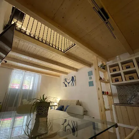 Rosalia Loft, Nel Cuore Di Ballaro A * Palermo