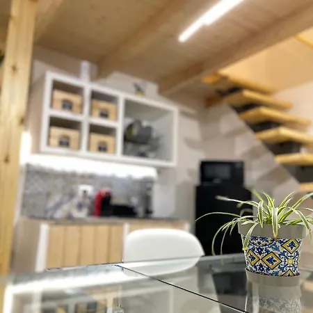 Rosalia Loft, Nel Cuore Di Ballaro A * Palermo