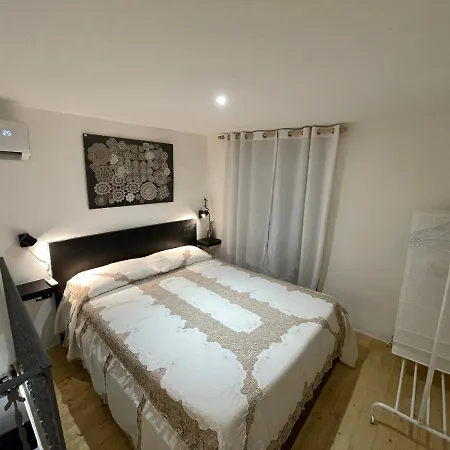 Apartment Rosalia Loft, Nel Cuore Di Ballaro A *