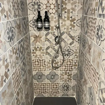 Rosalia Loft, Nel Cuore Di Ballaro A Apartment *