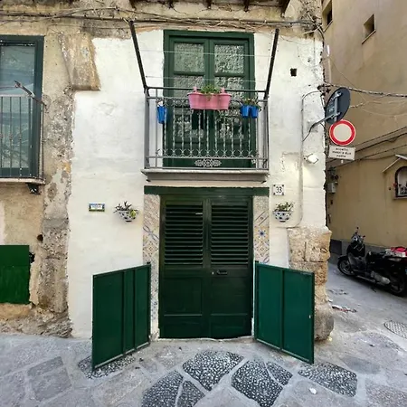 Rosalia Loft, Nel Cuore Di Ballaro A Palermo
